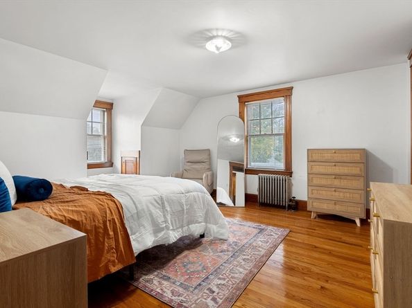 168 Greene St, North Andover MA 01845