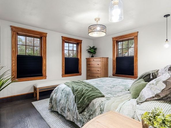 168 Greene St, North Andover MA 01845