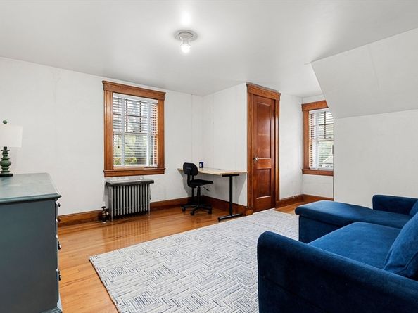 168 Greene St, North Andover MA 01845