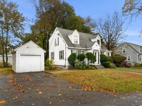 168 Greene St, North Andover MA 01845