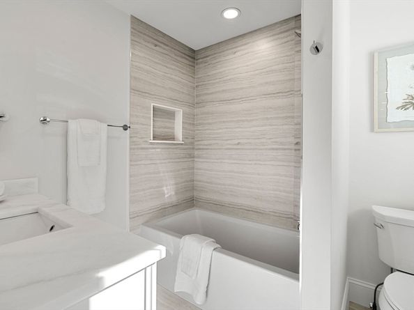 18 Overlook Drive 1, Bedford MA 01730
