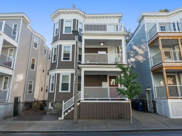 42 Cameron St 3, Boston MA 02125