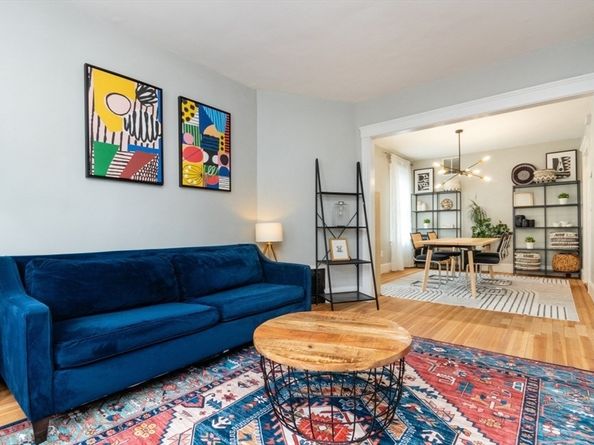 42 Cameron St 3, Boston MA 02125