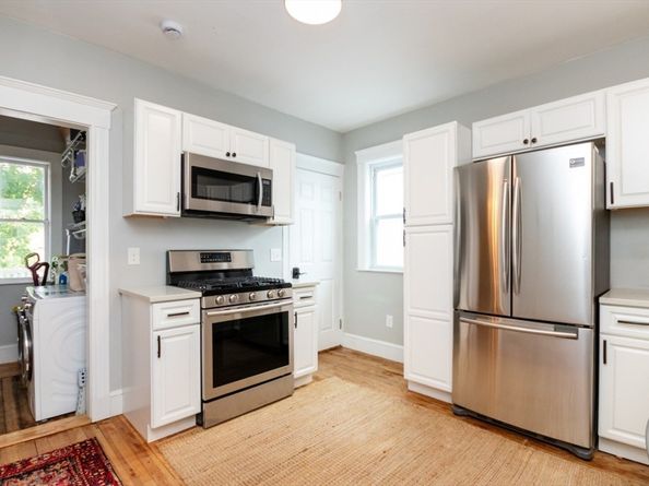 42 Cameron St 3, Boston MA 02125