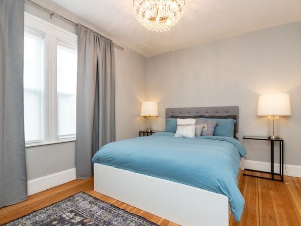 42 Cameron St 3, Boston MA 02125