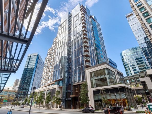 135 Seaport Blvd 611, Boston MA 02210