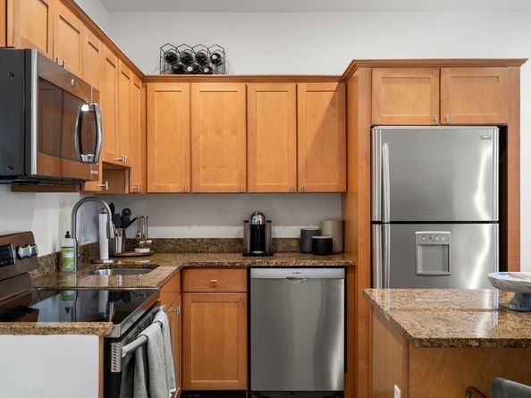 58 E Springfield 1, Boston MA 02118