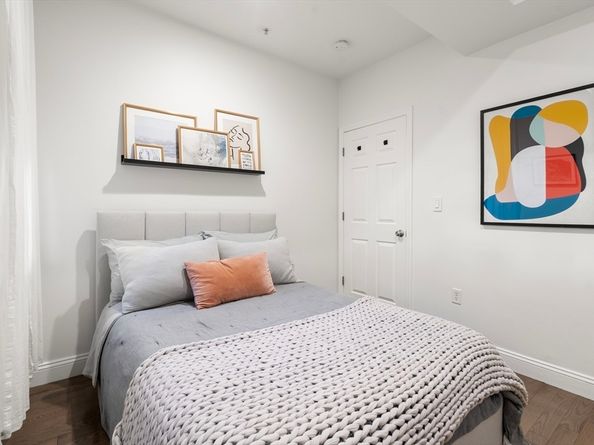58 E Springfield 1, Boston MA 02118