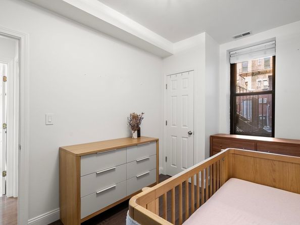 58 E Springfield 1, Boston MA 02118