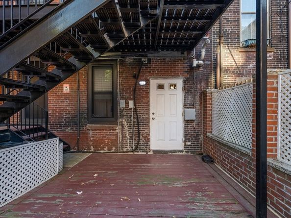 58 E Springfield 1, Boston MA 02118