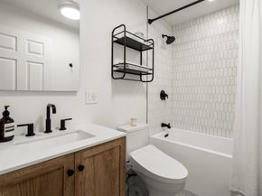 58 E Springfield 1, Boston MA 02118
