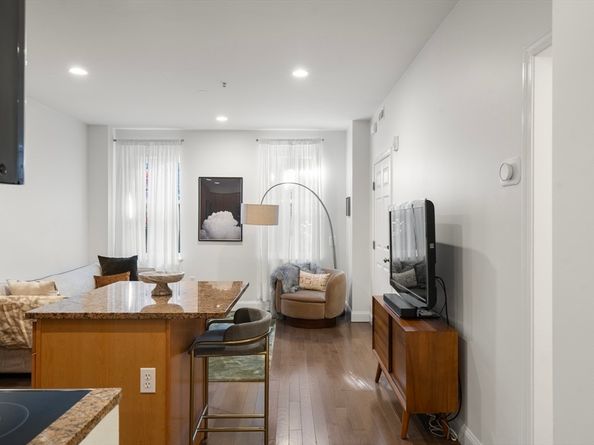 58 E Springfield 1, Boston MA 02118