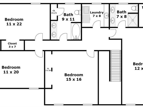 11 Rockwell Ave, Milton MA 02186