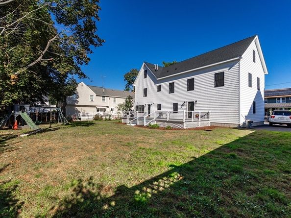 11 Rockwell Ave, Milton MA 02186