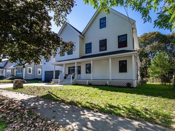 11 Rockwell Ave, Milton MA 02186