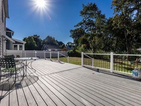 11 Rockwell Ave, Milton MA 02186