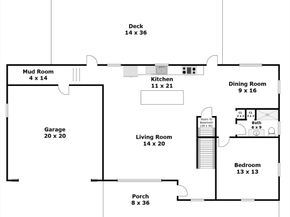 11 Rockwell Ave, Milton MA 02186
