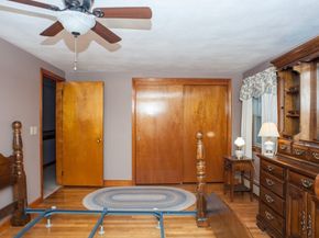 201 Prescott Rd, Northbridge MA 01588