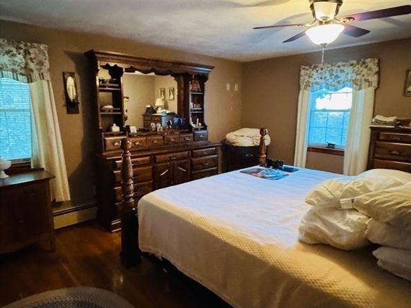 201 Prescott Rd, Northbridge MA 01588