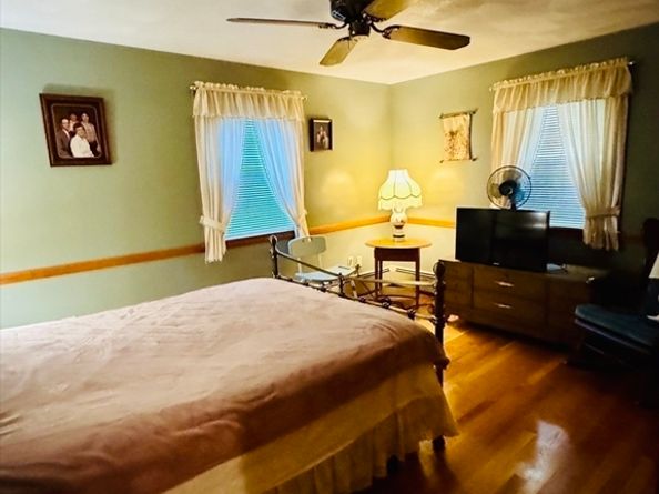 201 Prescott Rd, Northbridge MA 01588