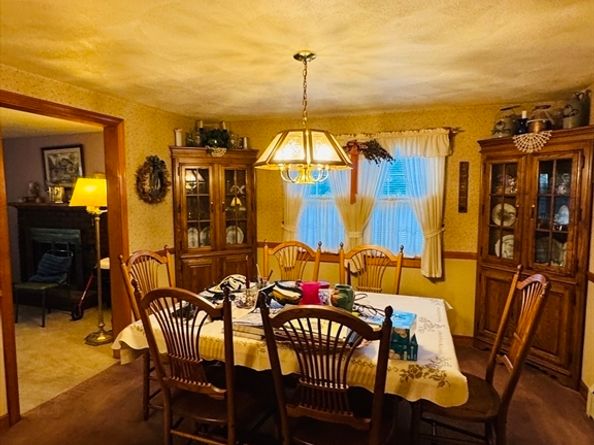 201 Prescott Rd, Northbridge MA 01588