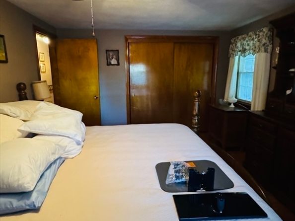 201 Prescott Rd, Northbridge MA 01588