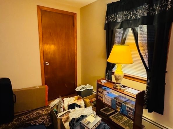 201 Prescott Rd, Northbridge MA 01588