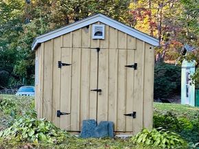201 Prescott Rd, Northbridge MA 01588