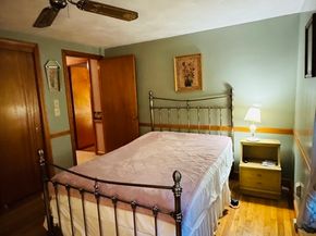 201 Prescott Rd, Northbridge MA 01588