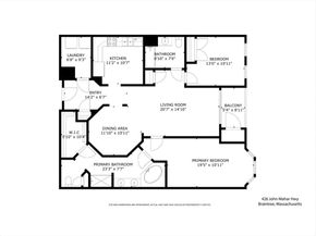 426 John Mahar Hwy 311, Braintree MA 02184