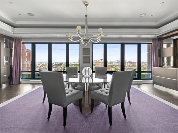 776 Boylston Street W11B, Boston MA 02199