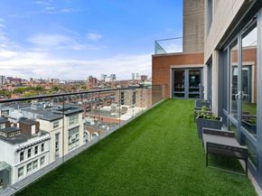 776 Boylston Street W11B, Boston MA 02199