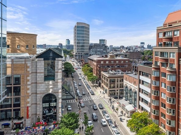 776 Boylston Street W11B, Boston MA 02199