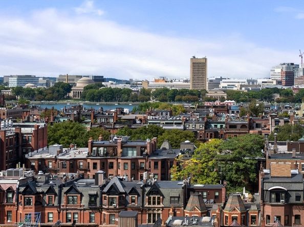 776 Boylston Street W11B, Boston MA 02199