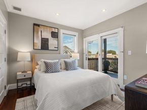 2 Pleasant Street 3, Boston MA 02125