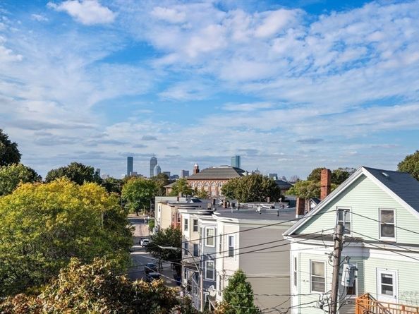 2 Pleasant Street 3, Boston MA 02125