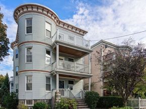 2 Pleasant Street 3, Boston MA 02125