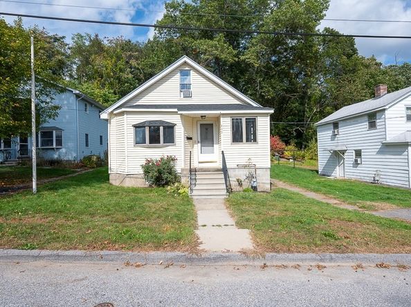190 Dominion Rd, Worcester MA 01605