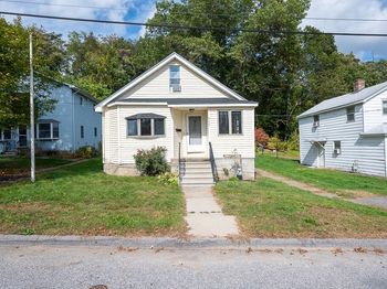 190 Dominion Rd