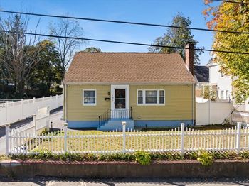 175 Belmont Ave