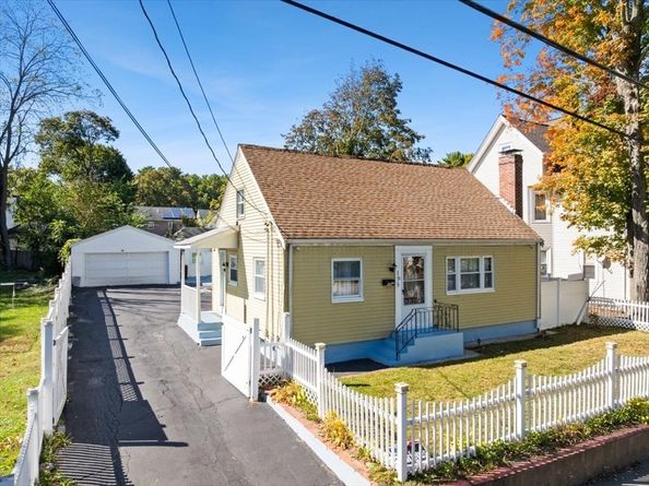 175 Belmont Ave, Brockton MA 02301