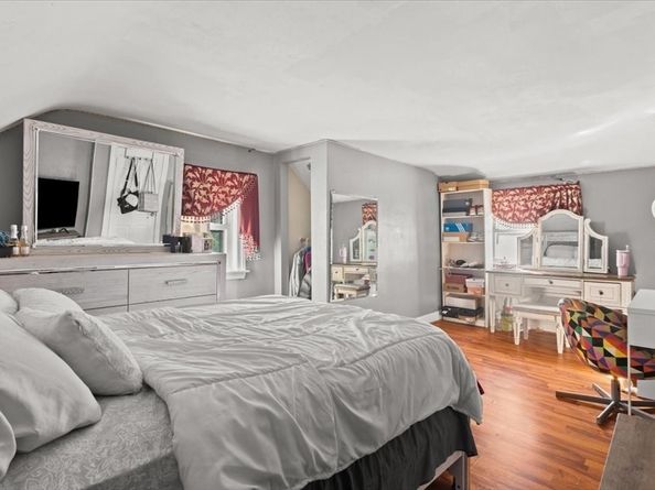175 Belmont Ave, Brockton MA 02301