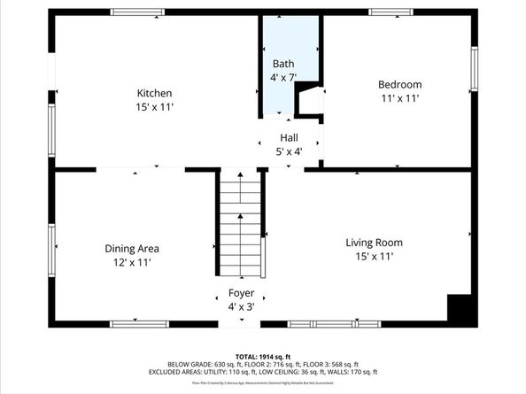 175 Belmont Ave, Brockton MA 02301