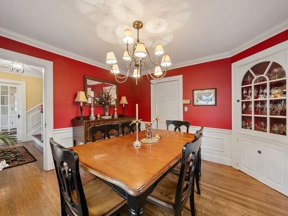 3 Burnham Rd, Dover MA 02030