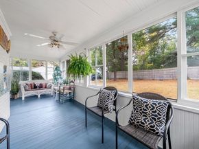 3 Burnham Rd, Dover MA 02030