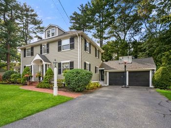 3 Burnham Rd