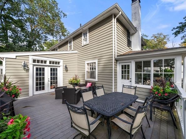 3 Burnham Rd, Dover MA 02030