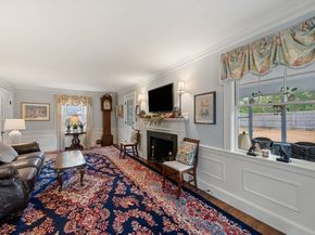 3 Burnham Rd, Dover MA 02030