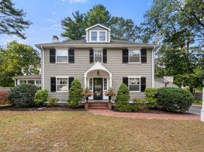 3 Burnham Rd, Dover MA 02030
