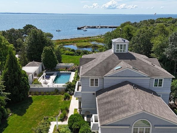 85 Moorings Rd, Marion MA 02738